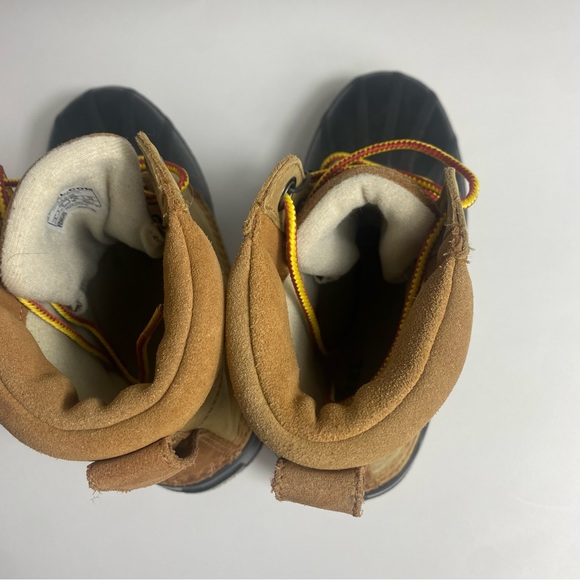 NEW Sorel Unisex Winter Waterproof Duck Snow Boots SZ 4 - Picture 9 of 12